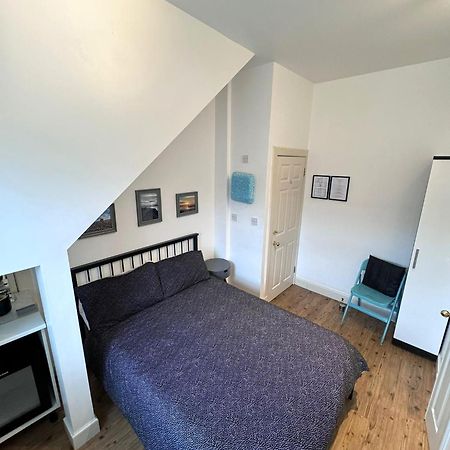 Parade School Guest Rooms Berwick Upon Tweed Eksteriør billede