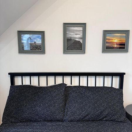 Parade School Guest Rooms Berwick Upon Tweed Eksteriør billede