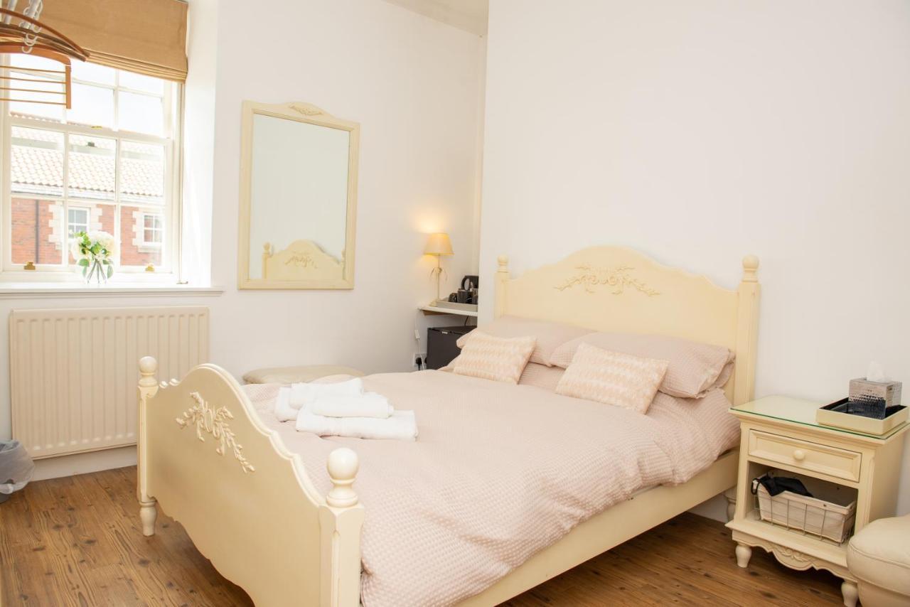 Parade School Guest Rooms Berwick Upon Tweed Eksteriør billede