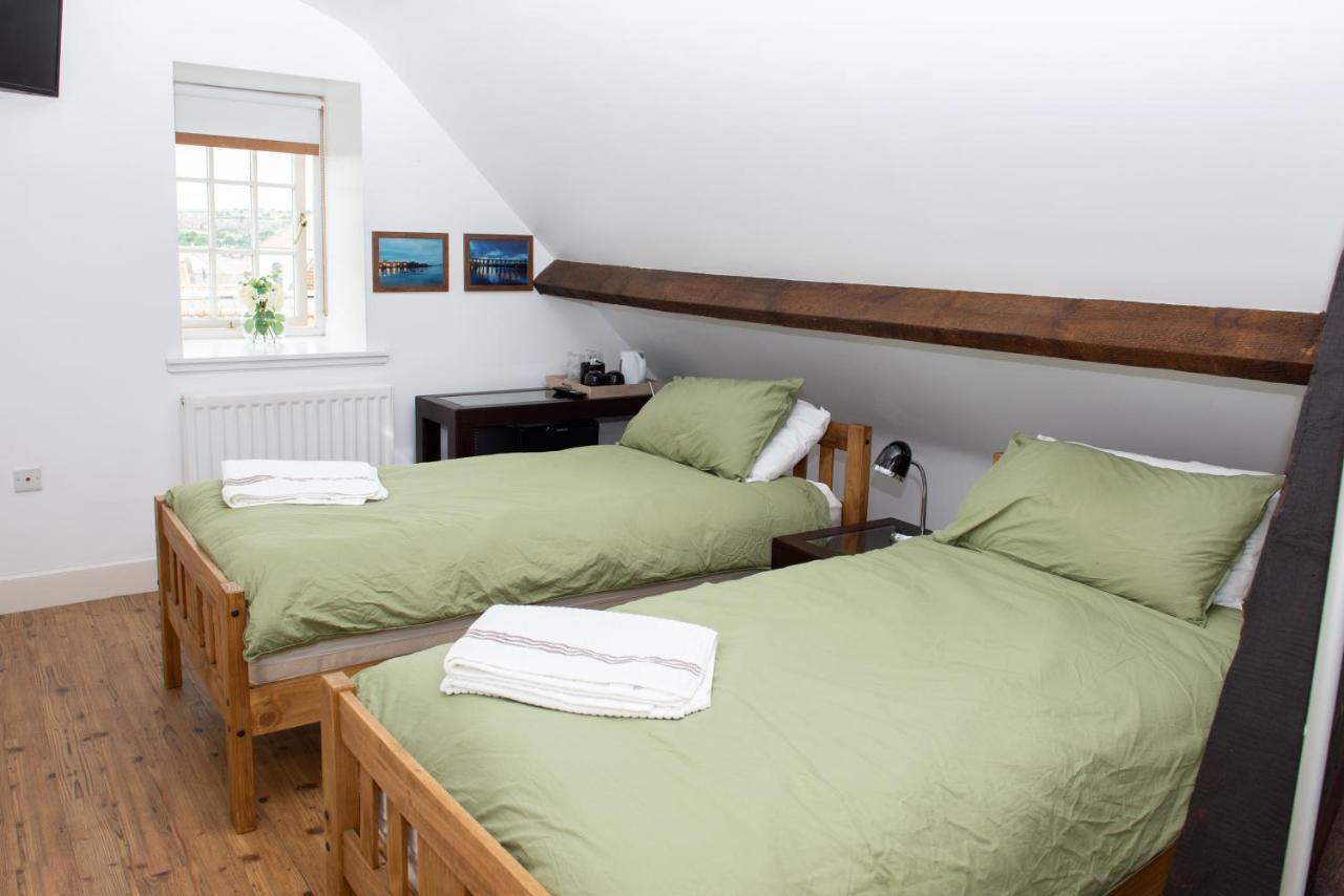 Parade School Guest Rooms Berwick Upon Tweed Eksteriør billede
