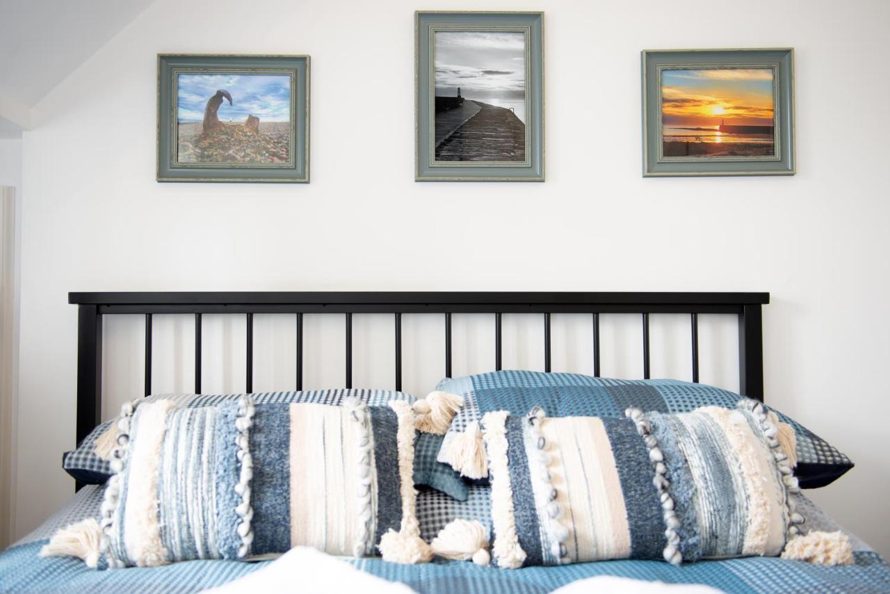 Parade School Guest Rooms Berwick Upon Tweed Eksteriør billede