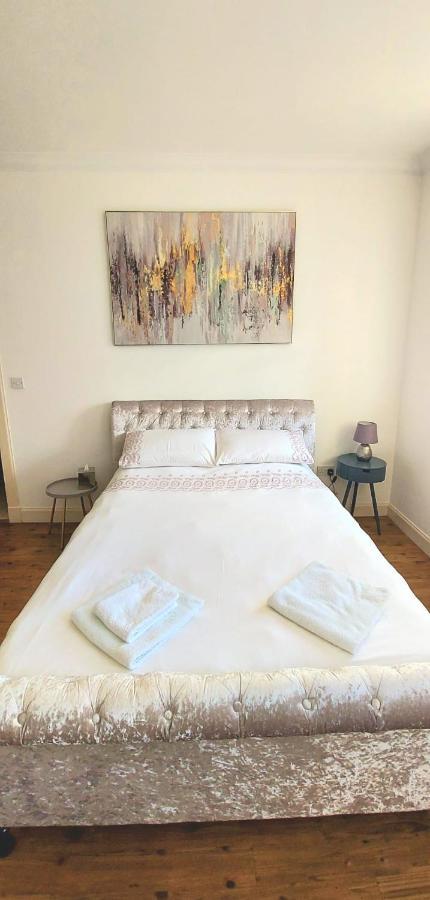 Parade School Guest Rooms Berwick Upon Tweed Eksteriør billede