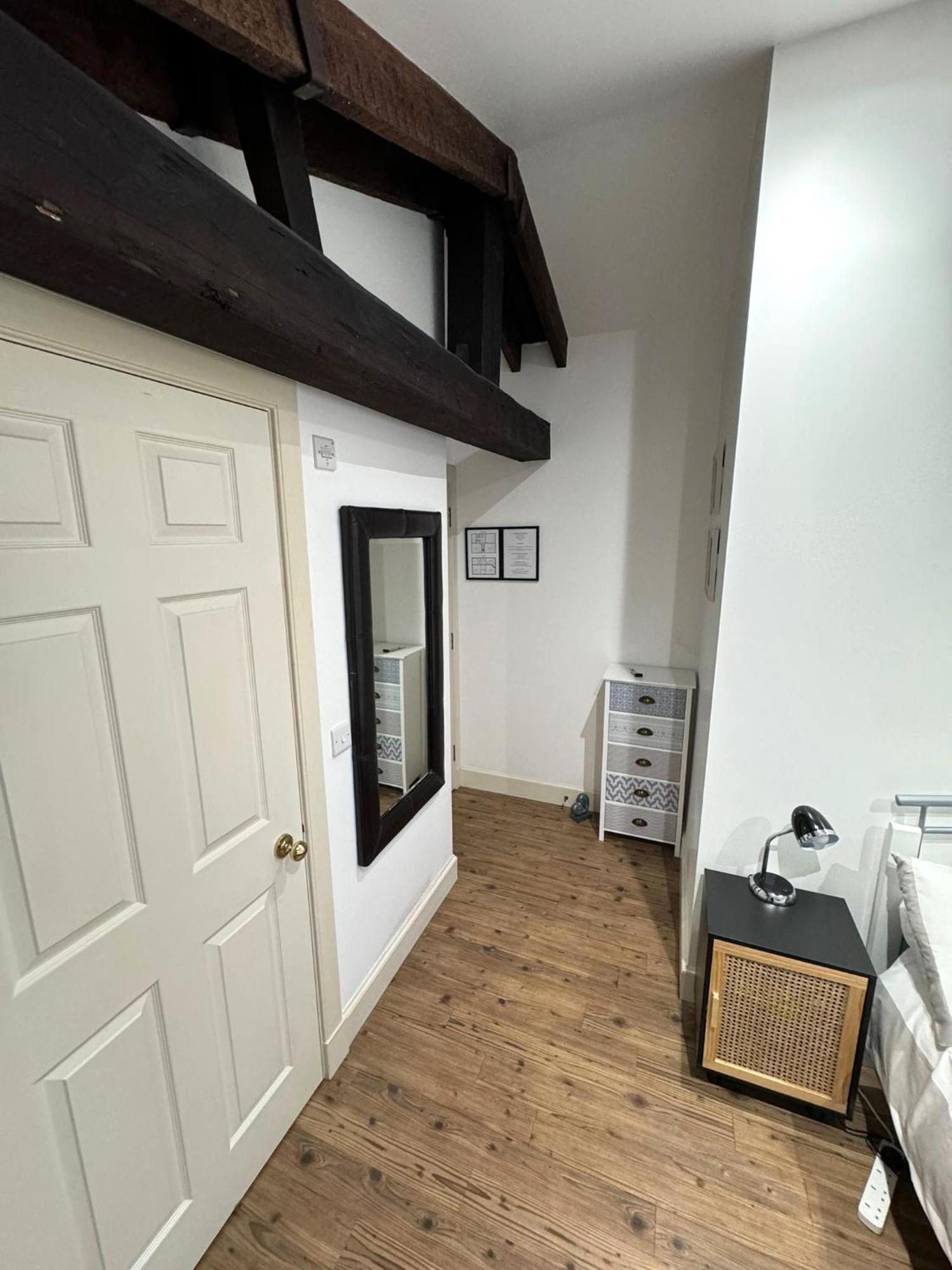 Parade School Guest Rooms Berwick Upon Tweed Eksteriør billede