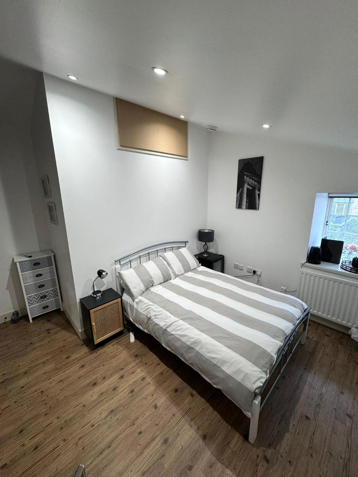 Parade School Guest Rooms Berwick Upon Tweed Eksteriør billede