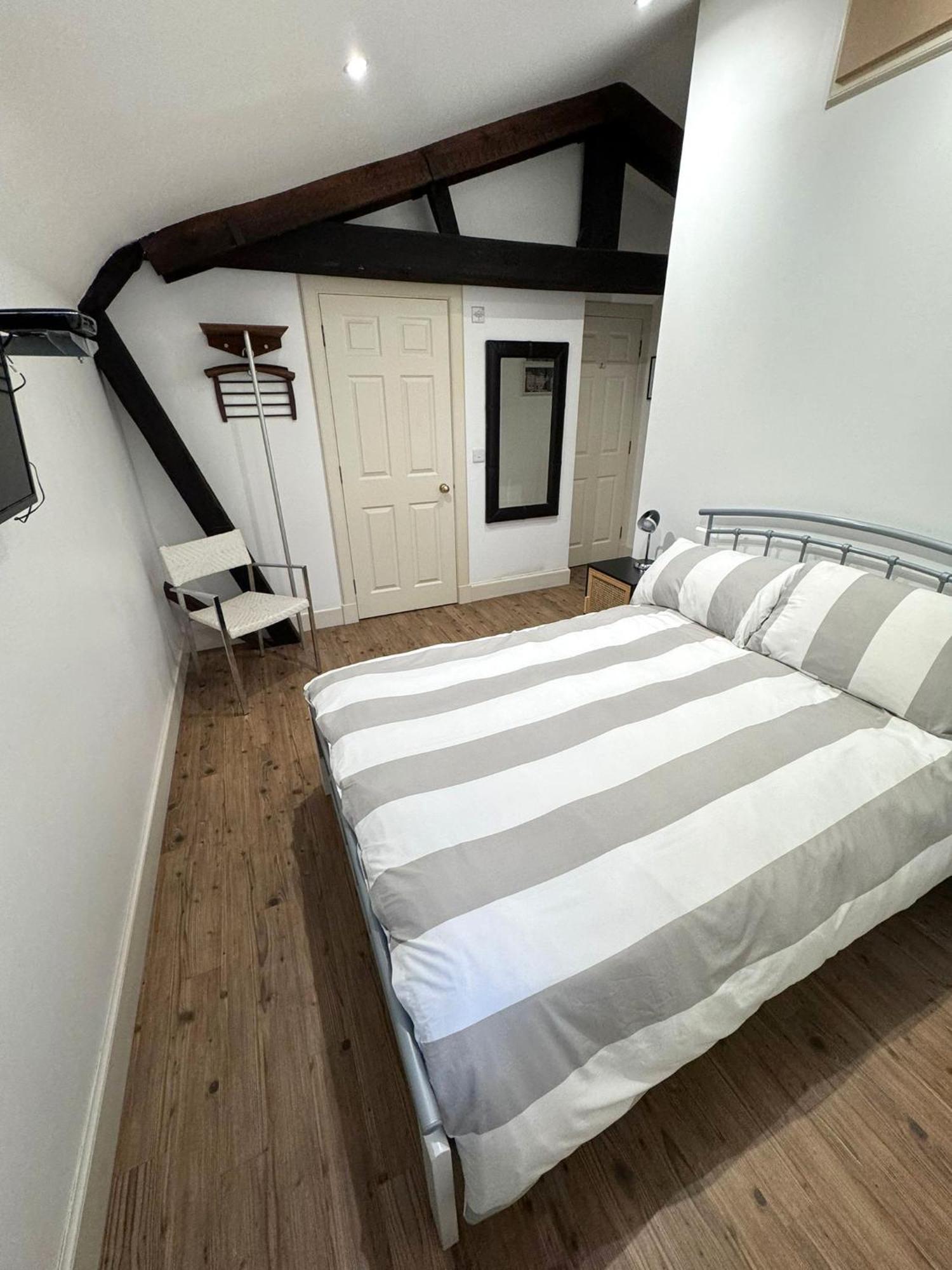 Parade School Guest Rooms Berwick Upon Tweed Eksteriør billede