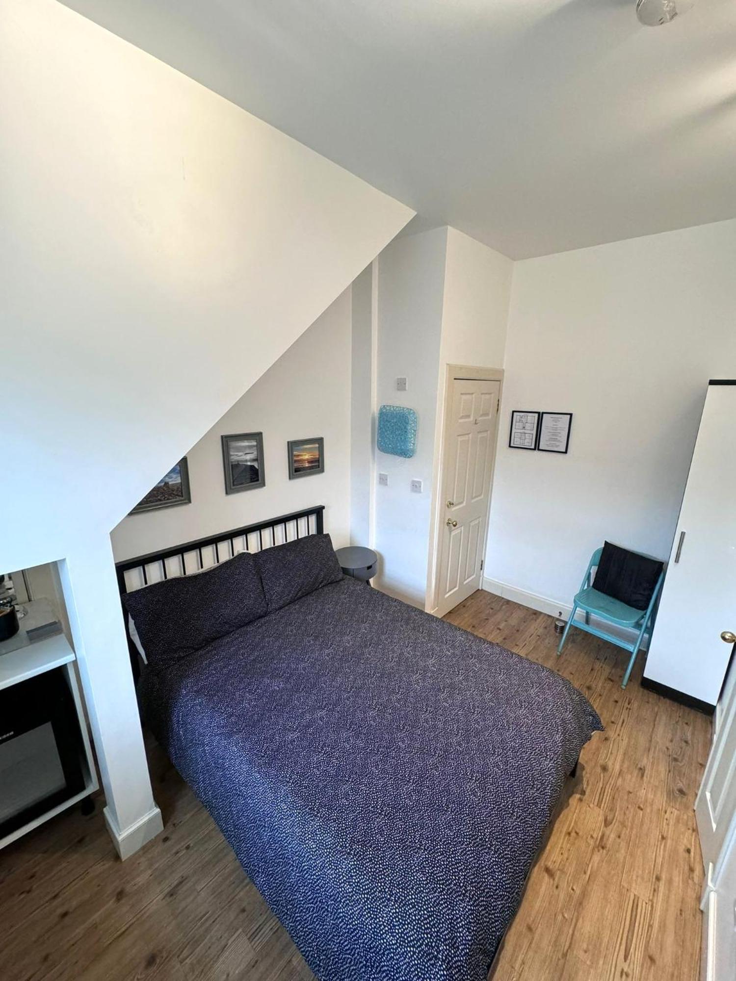 Parade School Guest Rooms Berwick Upon Tweed Eksteriør billede