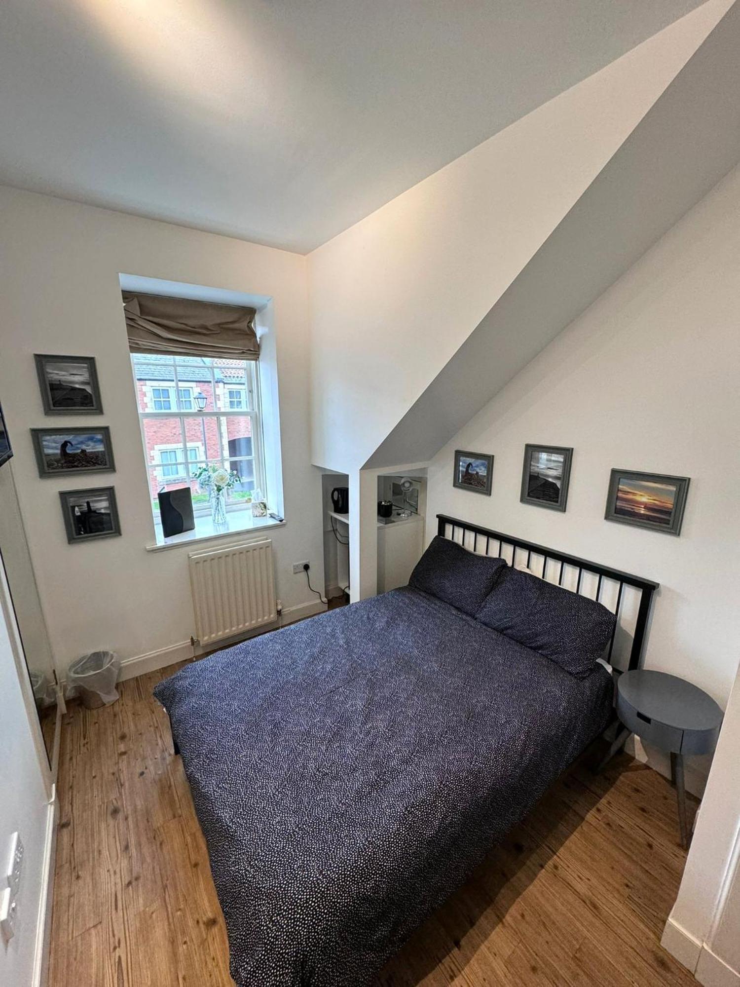 Parade School Guest Rooms Berwick Upon Tweed Eksteriør billede