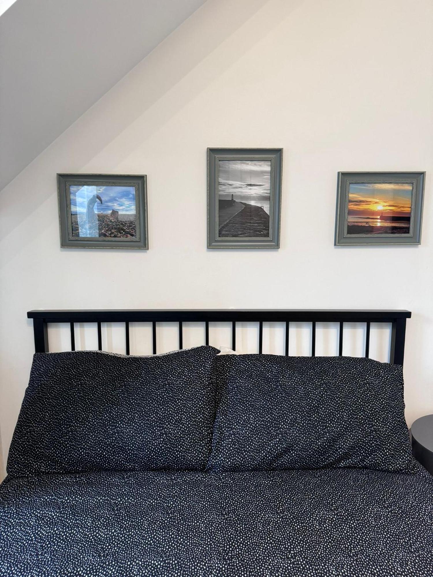Parade School Guest Rooms Berwick Upon Tweed Eksteriør billede
