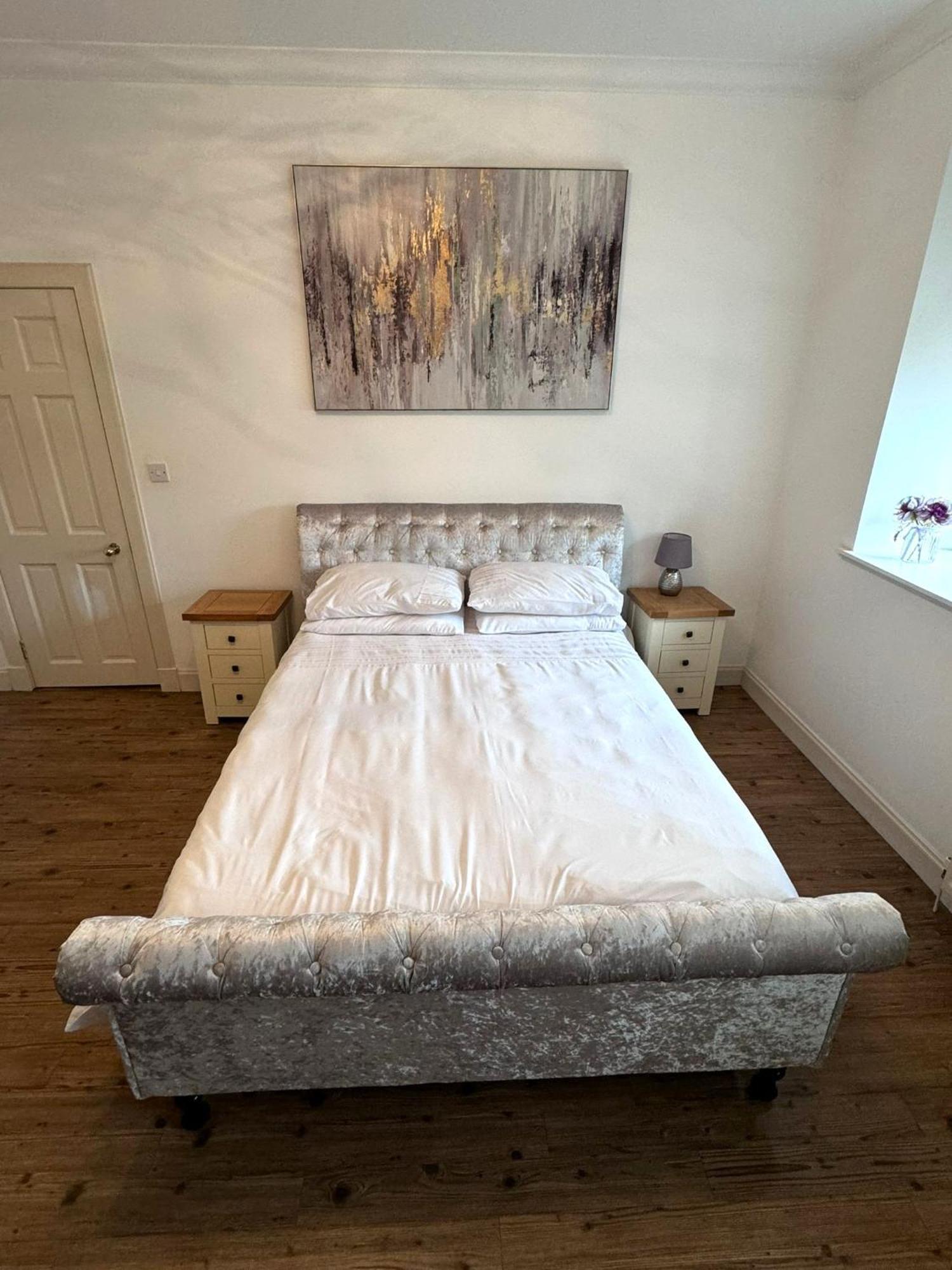 Parade School Guest Rooms Berwick Upon Tweed Eksteriør billede