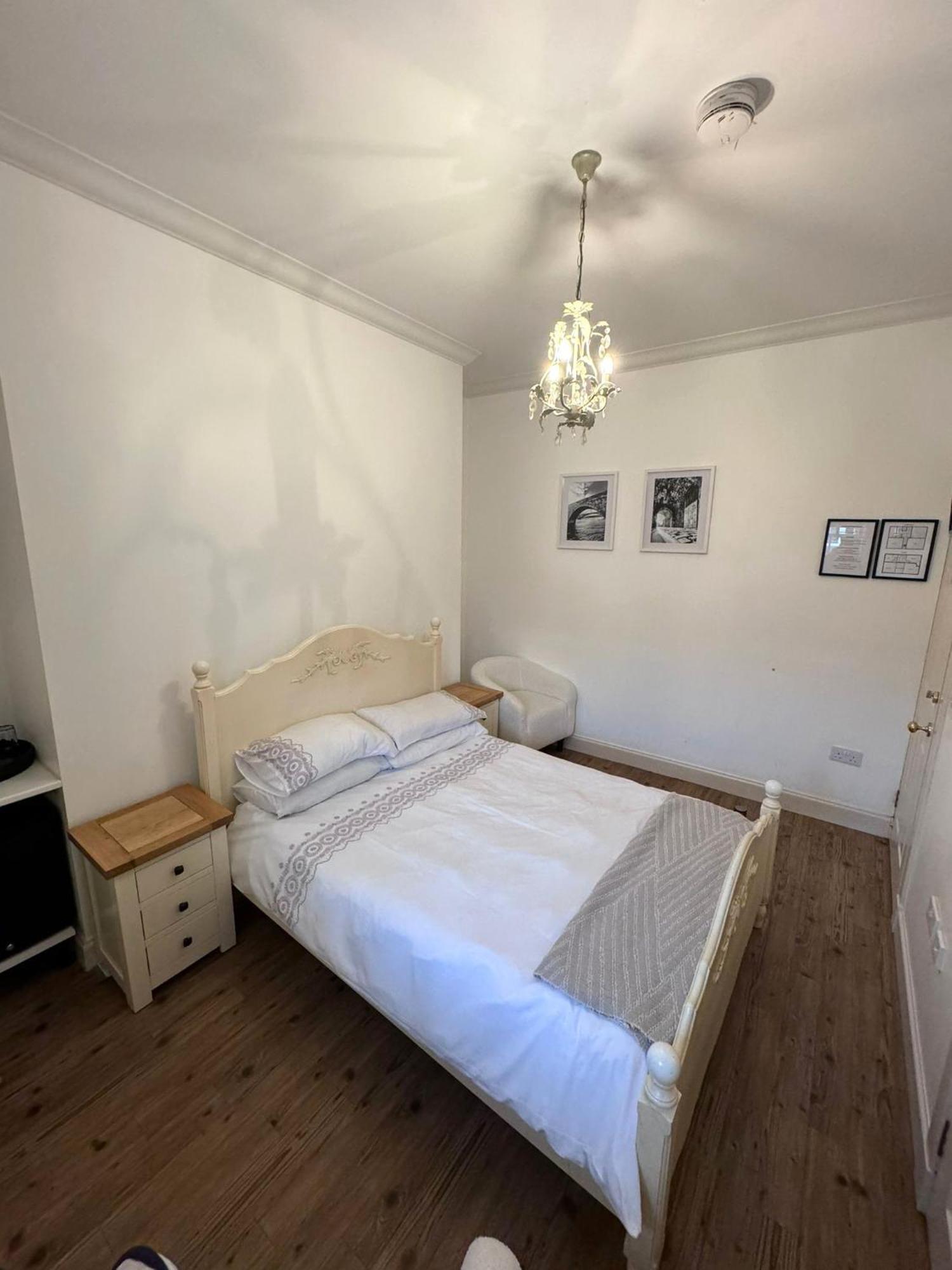Parade School Guest Rooms Berwick Upon Tweed Eksteriør billede