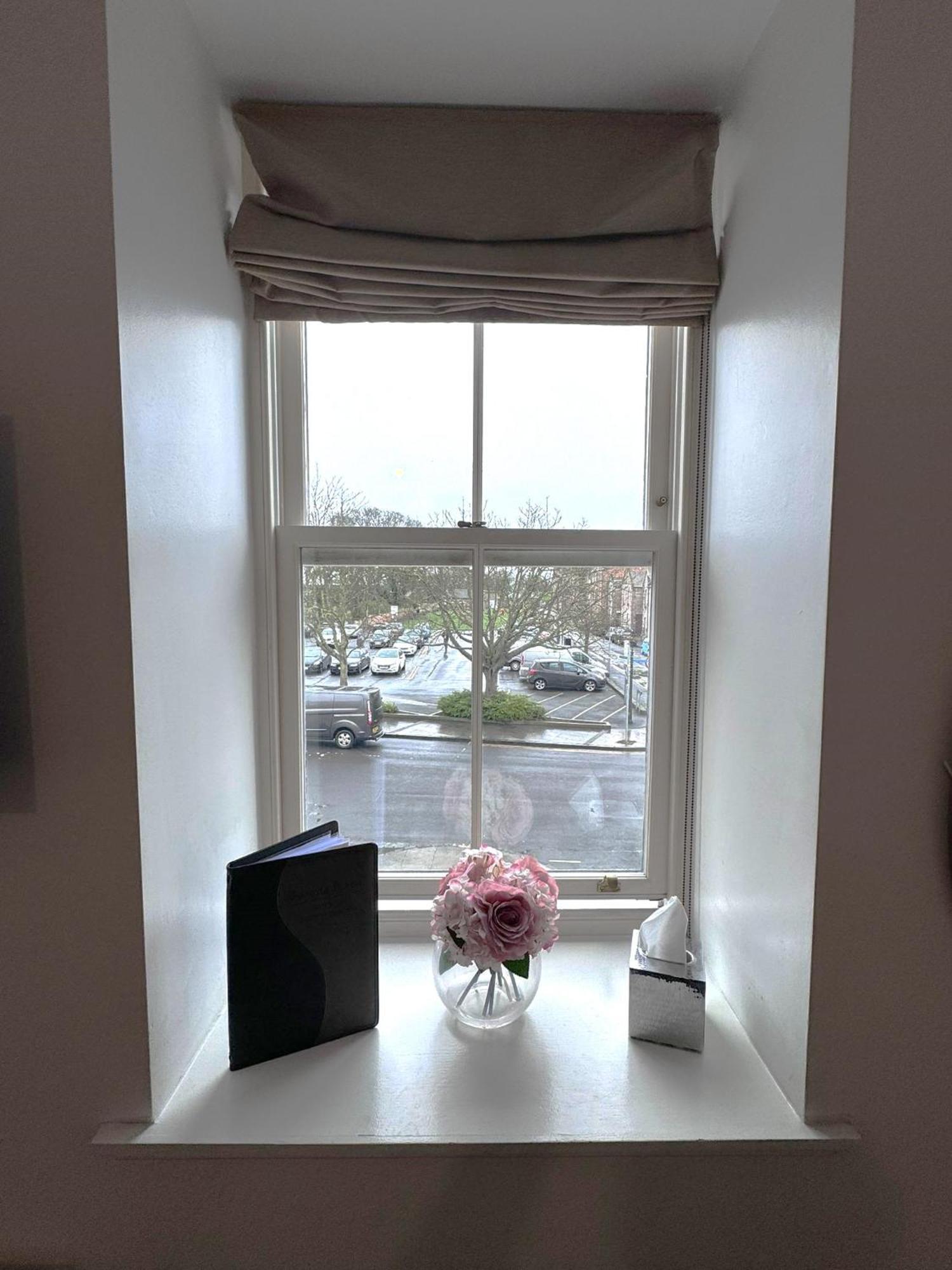 Parade School Guest Rooms Berwick Upon Tweed Eksteriør billede